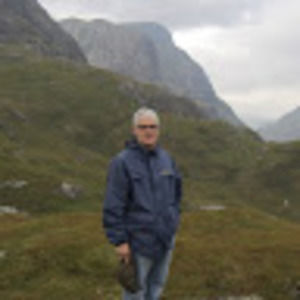 Meet your Posher, Peter